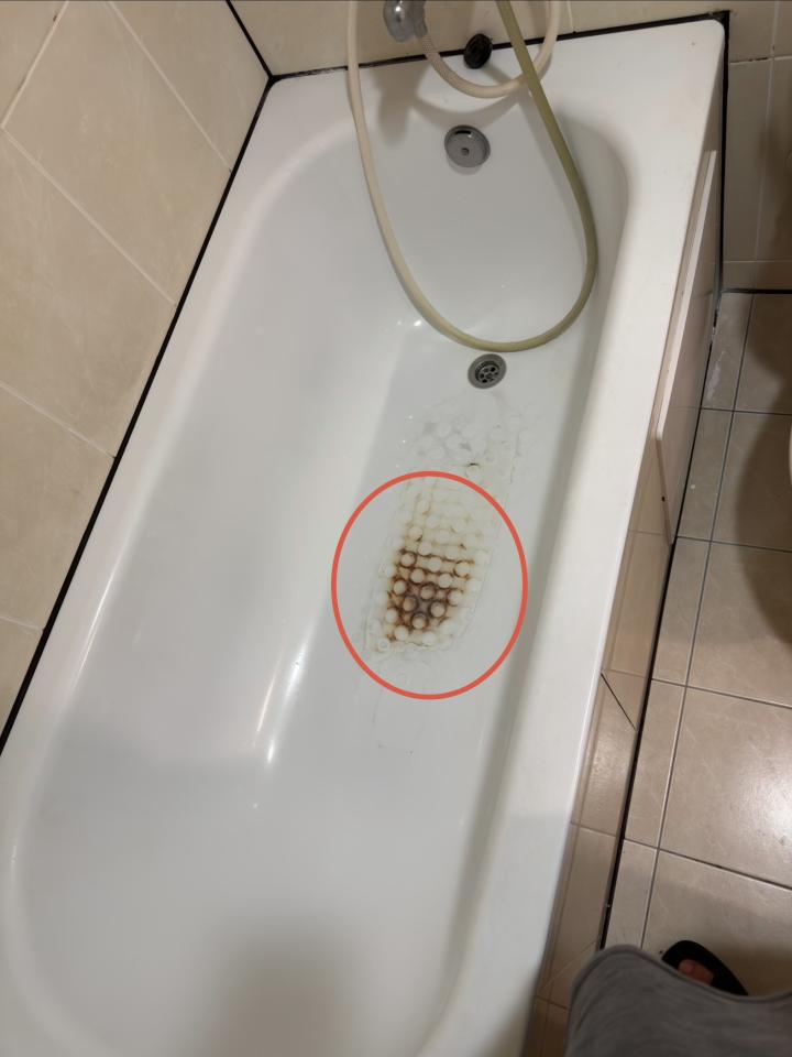 浴室翻新案件圖片