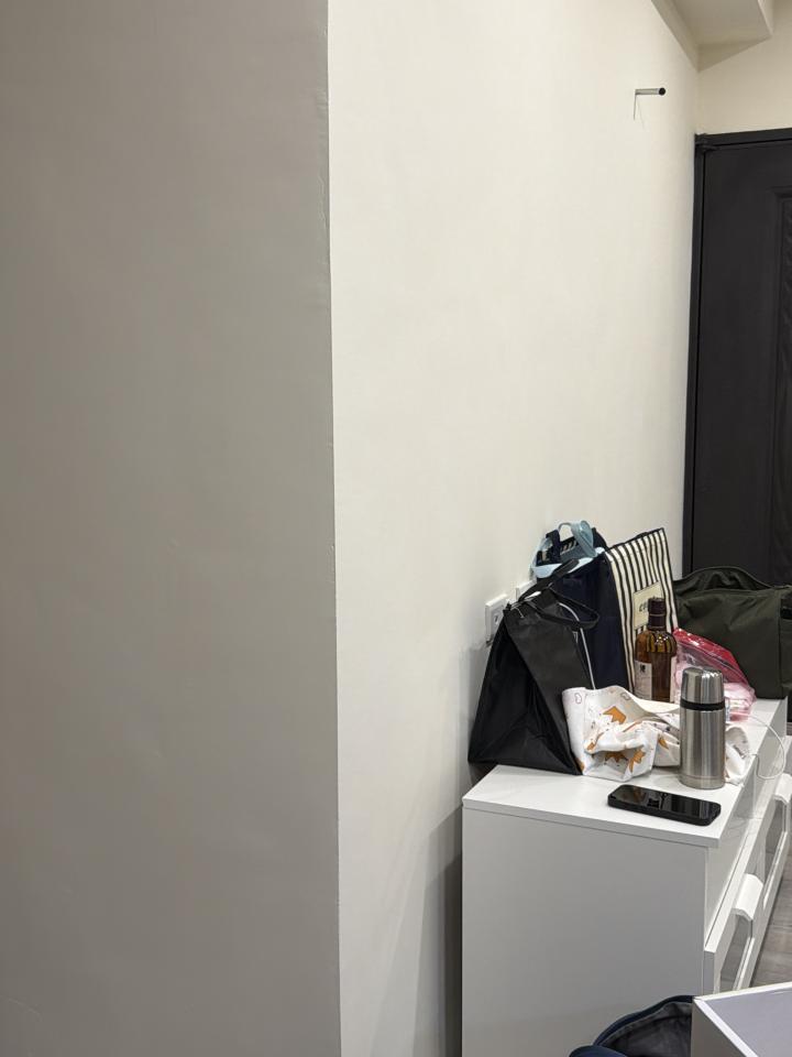 電視壁掛架安裝案件圖片