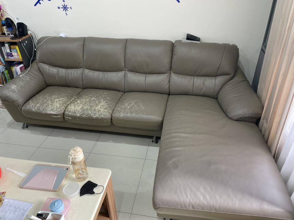 大型家具回收案件圖片