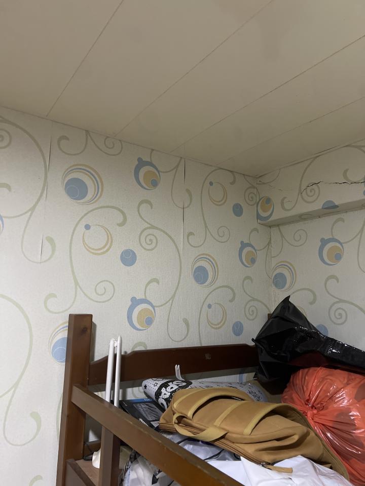 壁紙施工案件圖片