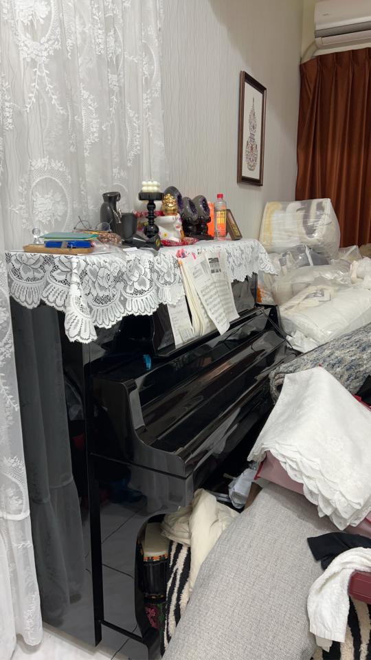 鋼琴搬運案件圖片