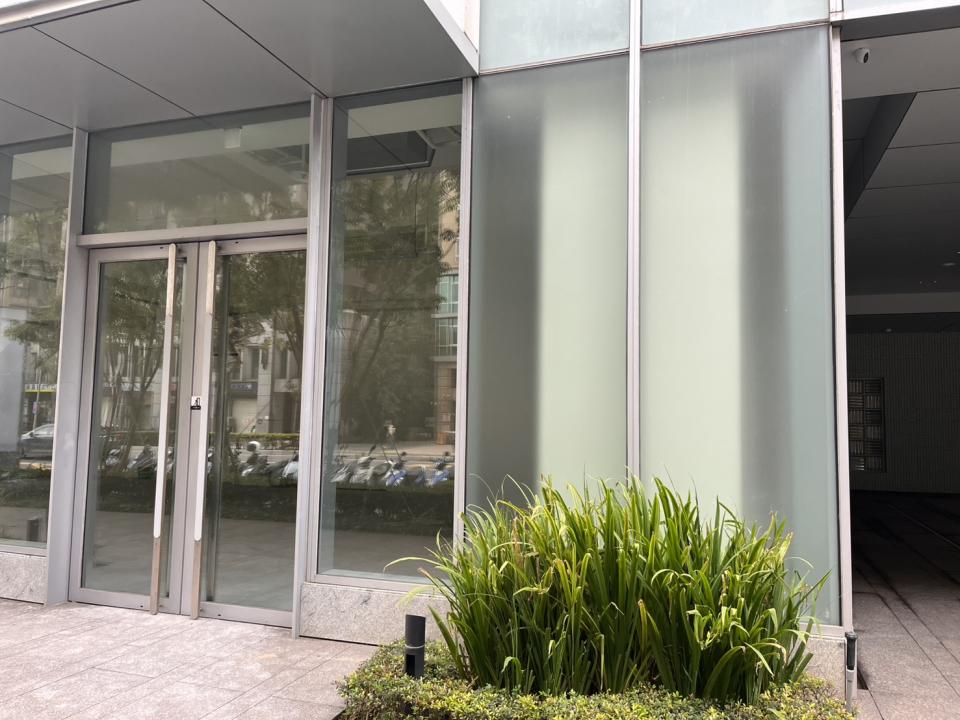 玻璃清潔案件圖片