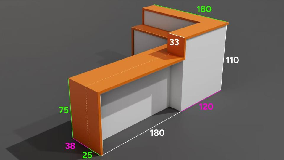 系統櫃訂製案件圖片