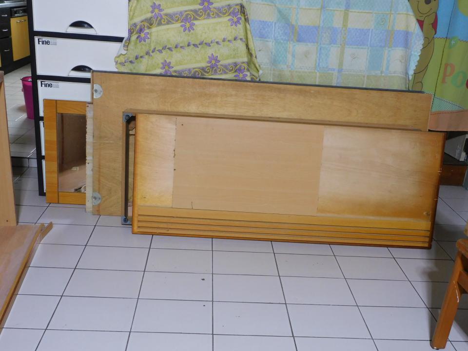 大型垃圾回收案件圖片