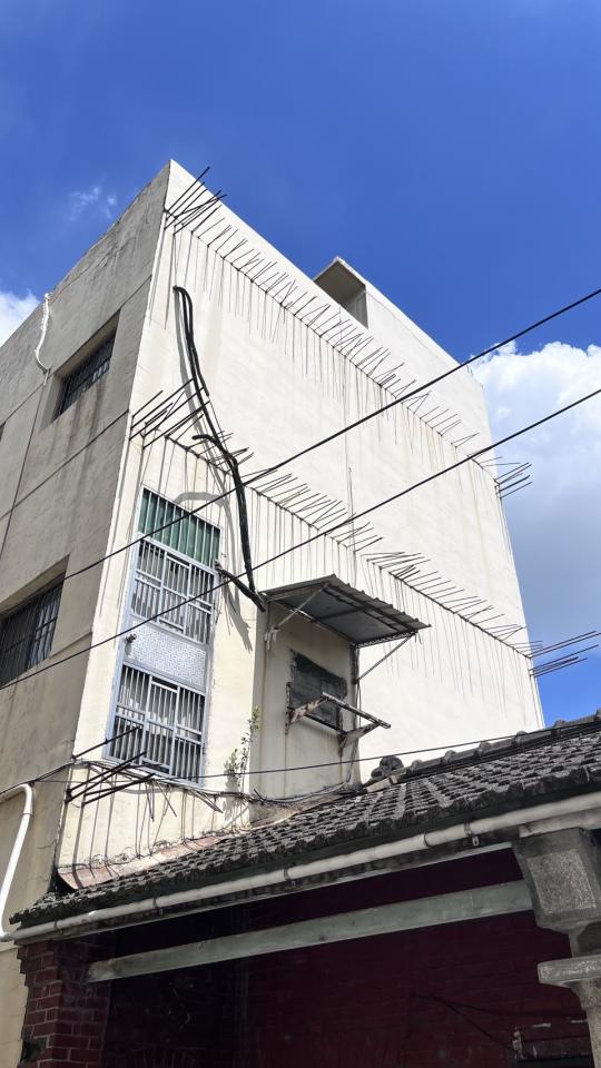 結構補強工程案件圖片