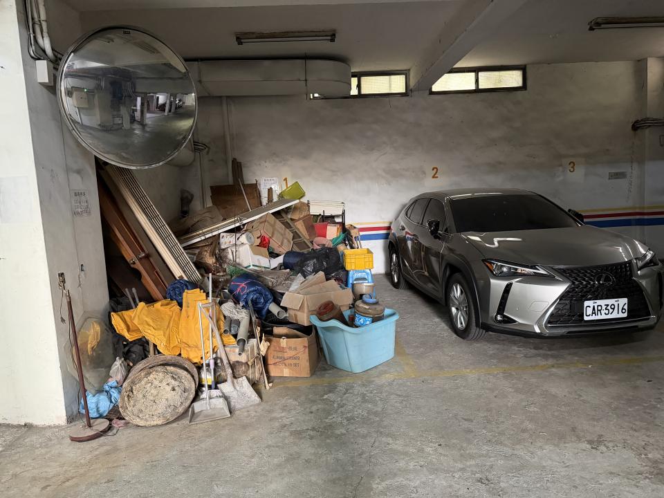 大型垃圾回收案件圖片