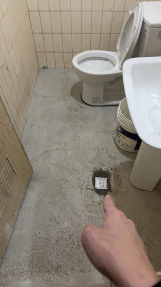 泥作/水泥施工案件圖片