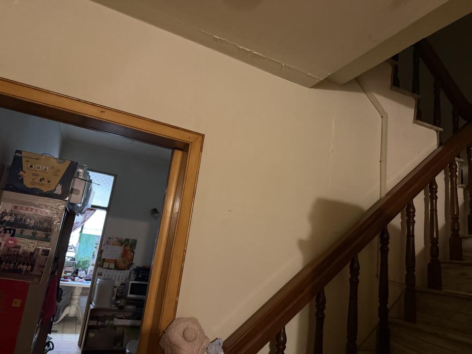 壁紙施工案件圖片