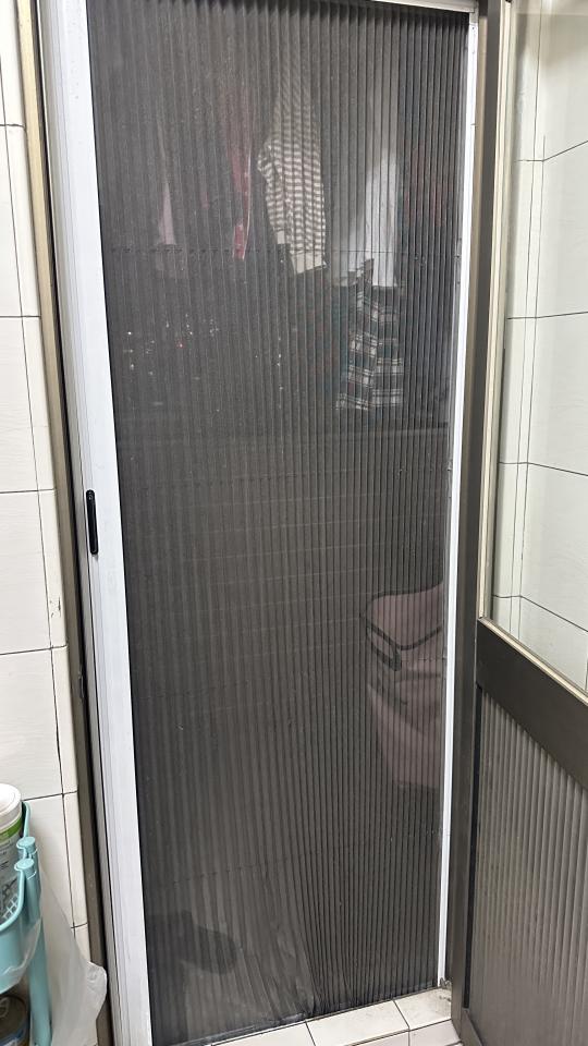 紗窗裝修案件圖片