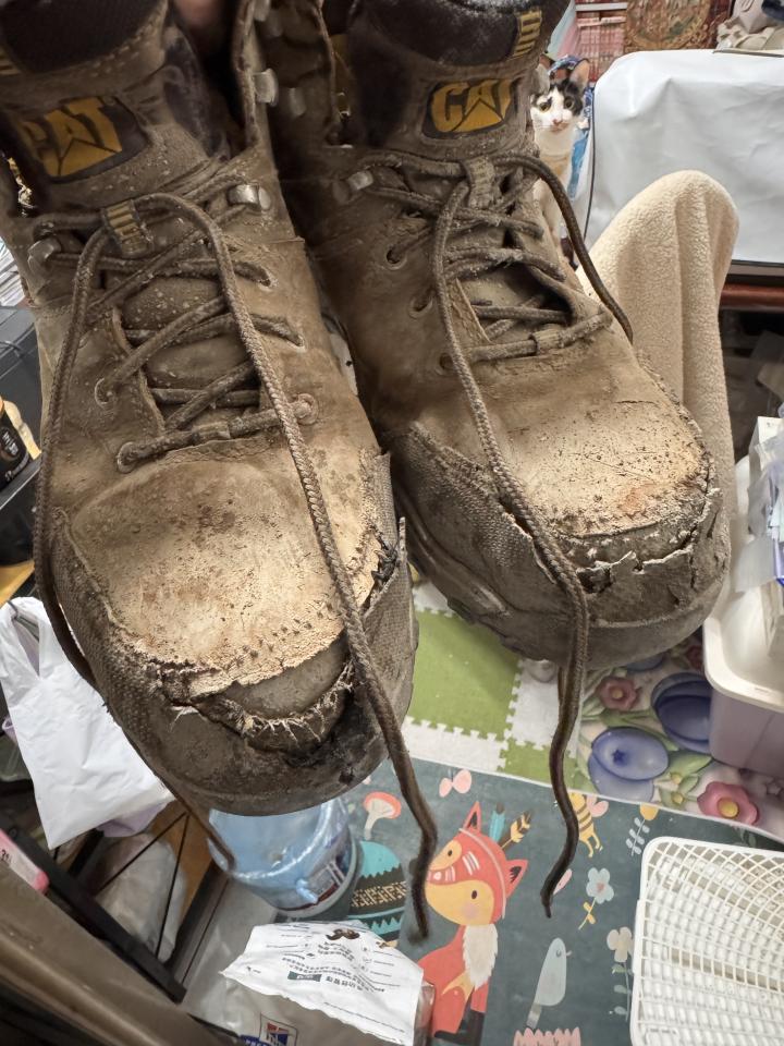 修鞋修包案件圖片