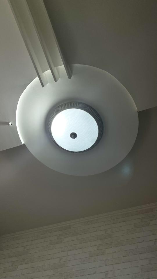 燈具安裝案件圖片