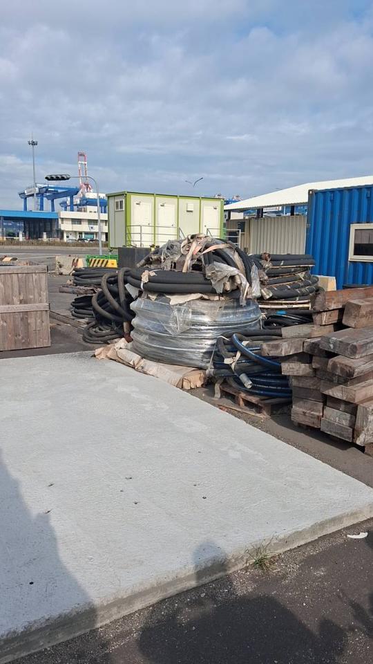 水電行案件圖片