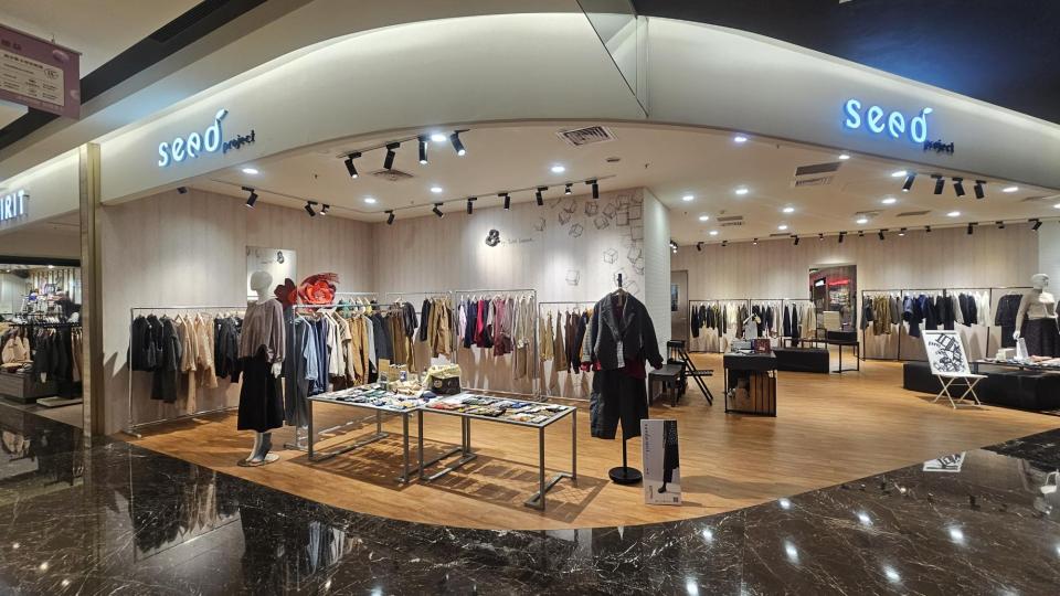 招牌製作案件圖片