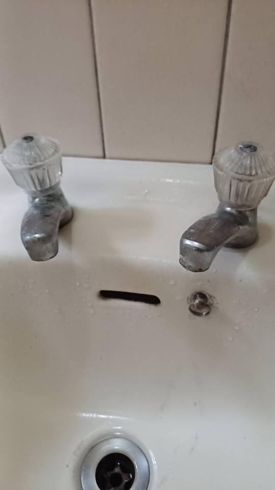 水龍頭裝修案件圖片