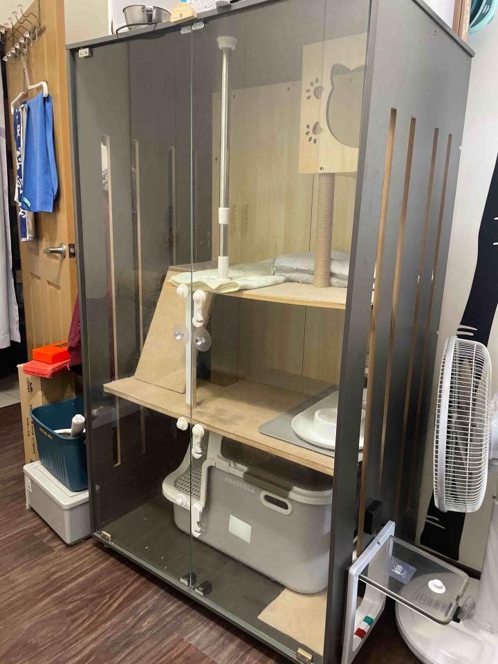 訂製家具案件圖片