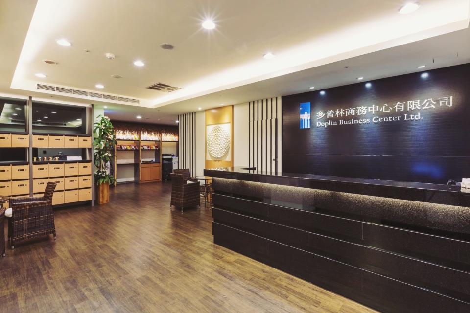 商業空間清潔案件圖片