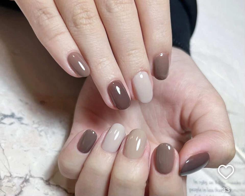 美甲服務案件圖片