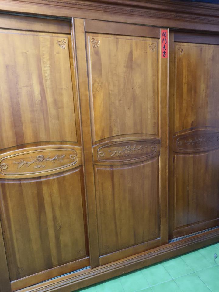 大型家具回收案件圖片