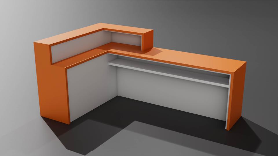 系統櫃訂製案件圖片