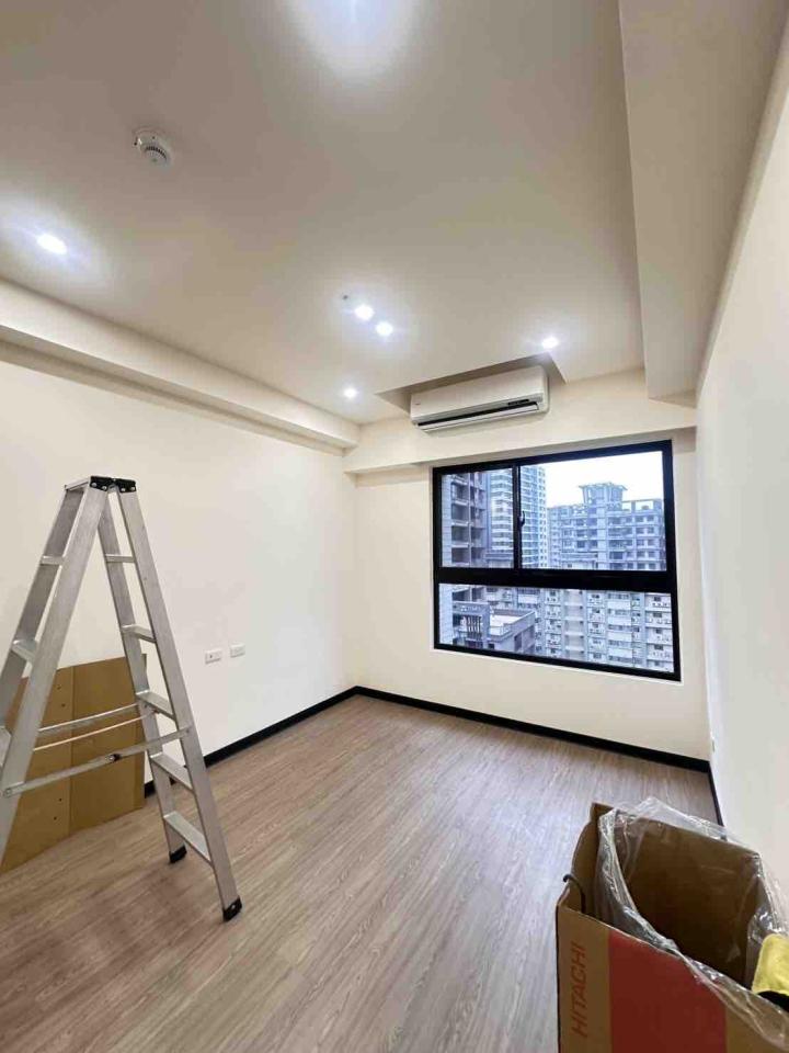 窗簾安裝維修案件圖片