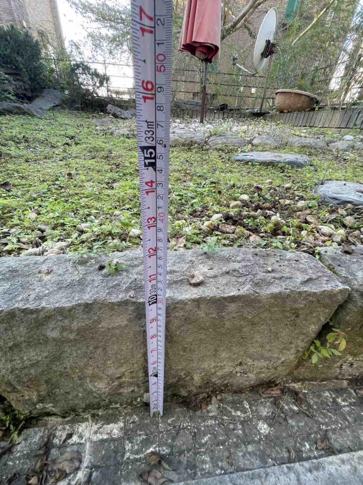 大型垃圾回收案件圖片