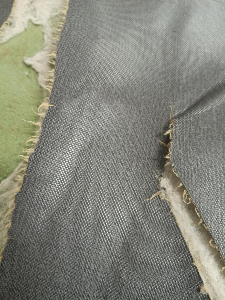 沙發修理案件圖片