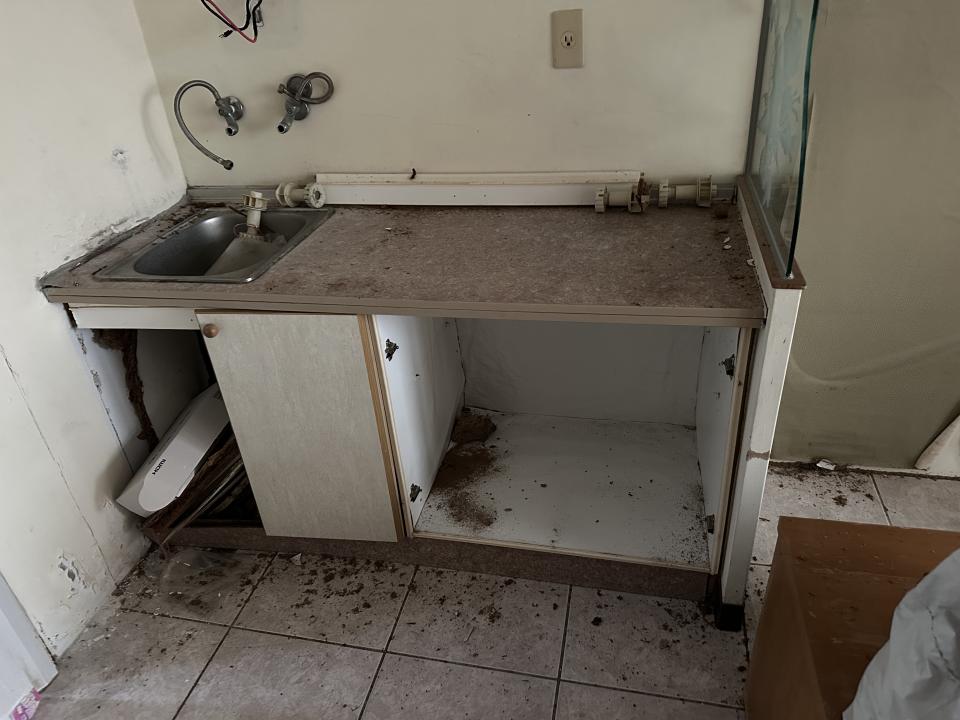 廚具安裝案件圖片