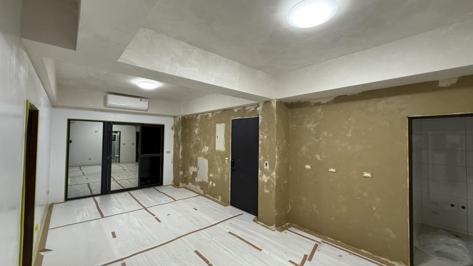 油漆工程案件圖片