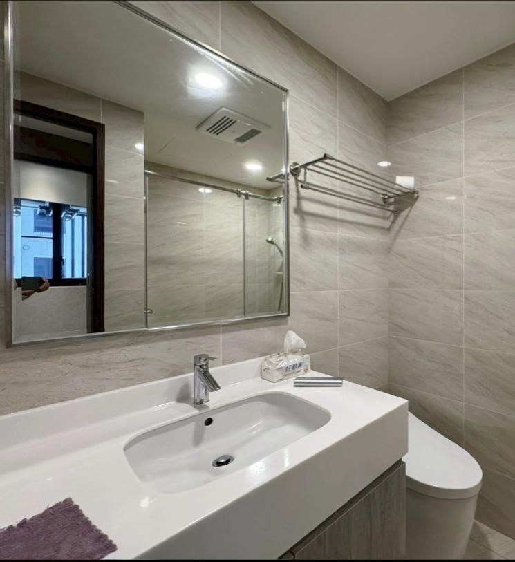 洗臉盆裝修案件圖片