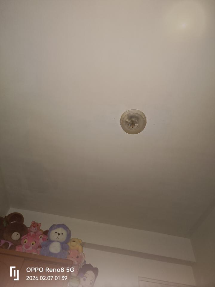 燈具維修案件圖片