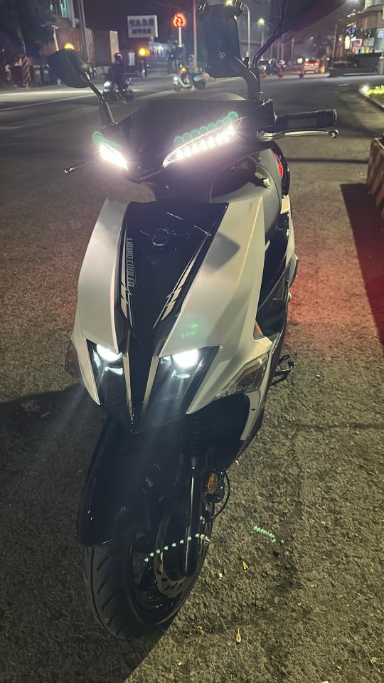 機車美容案件圖片