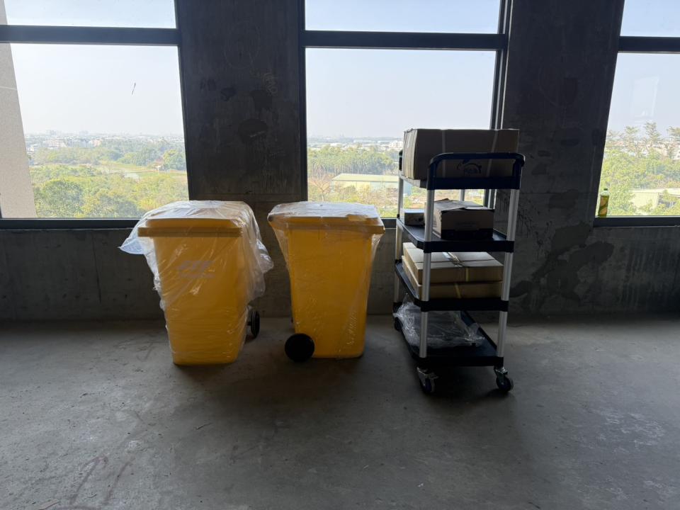 載貨運輸服務案件圖片