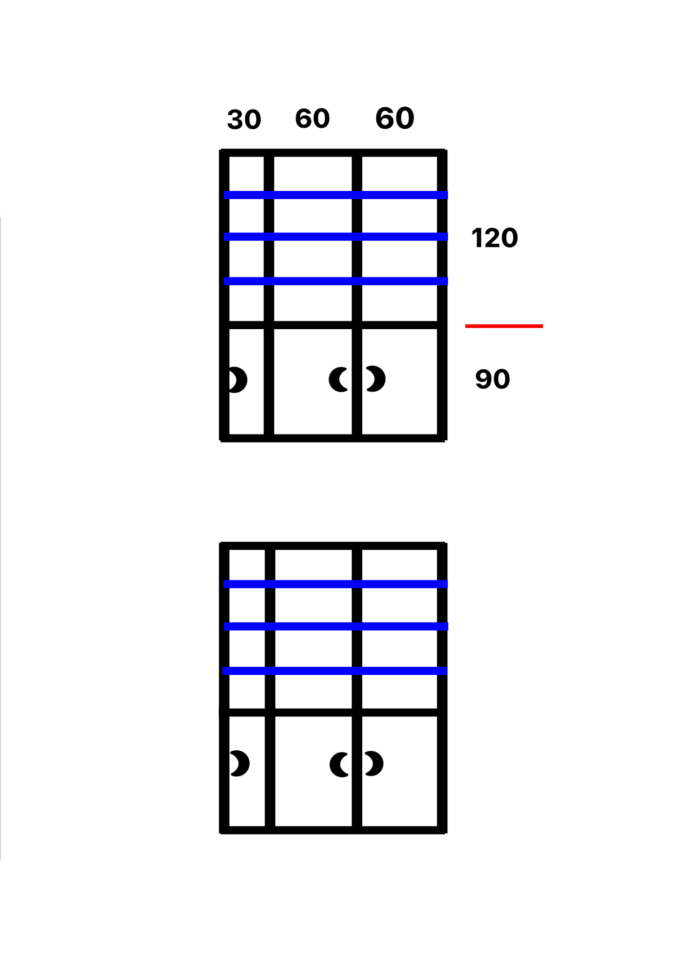 系統櫃訂製案件圖片