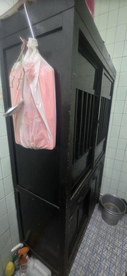 大型垃圾回收案件圖片