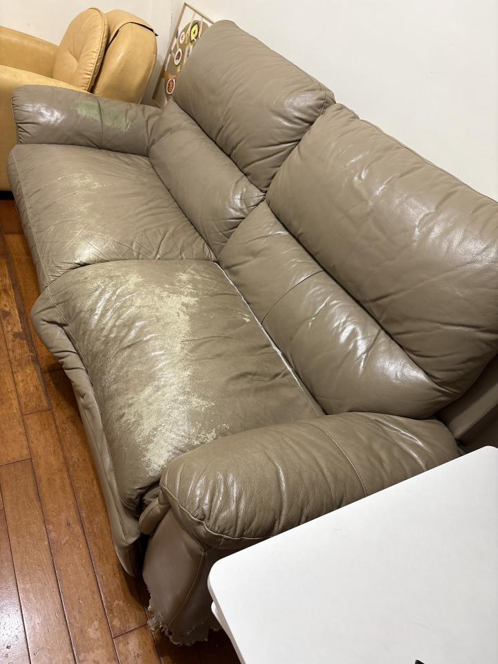 家具搬運案件圖片