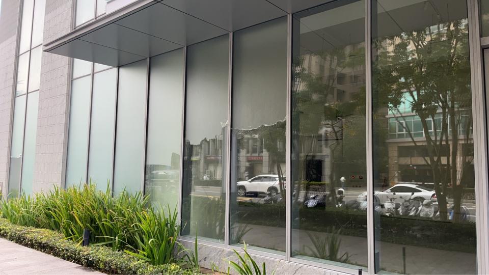 玻璃清潔案件圖片