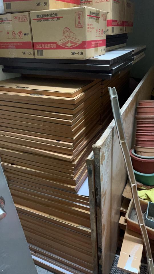 大型垃圾回收案件圖片