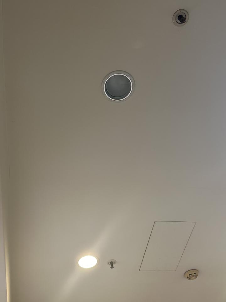 燈具維修案件圖片