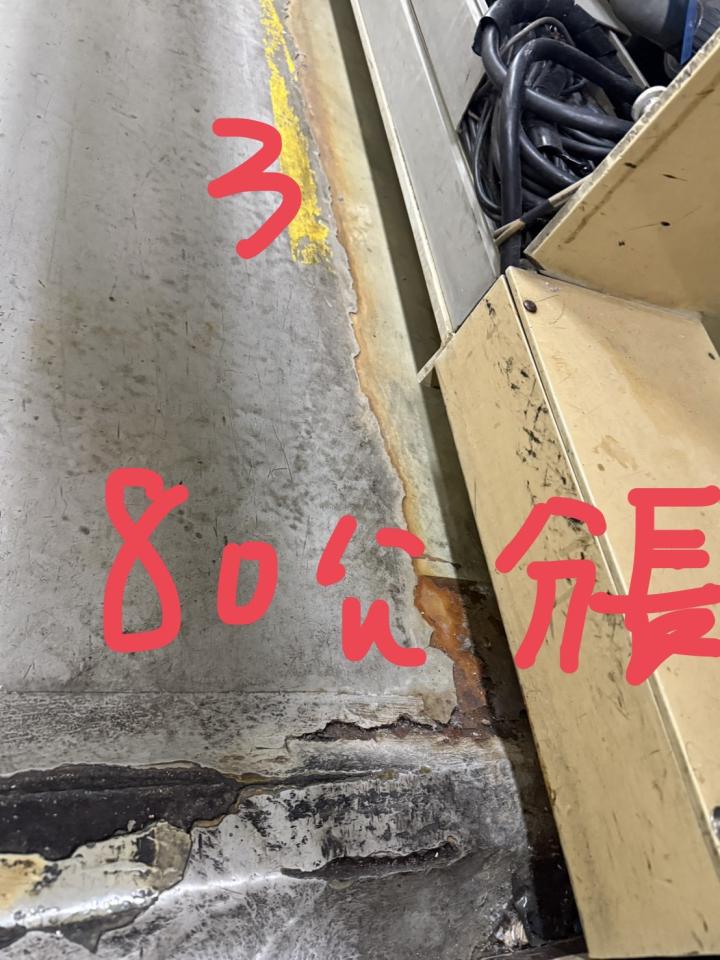 環氧樹脂地板案件圖片