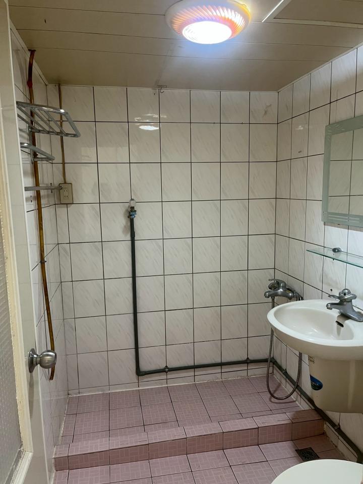 浴室翻新案件圖片