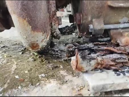 冷卻水塔安裝案件圖片