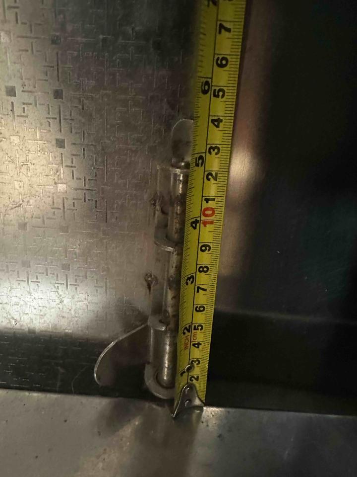 門片維修案件圖片