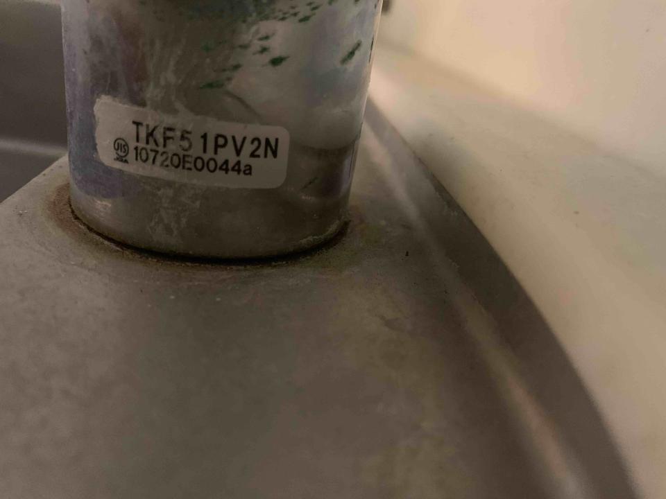 水龍頭裝修案件圖片