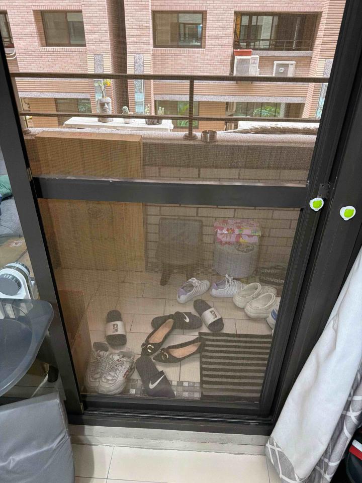 門片維修案件圖片