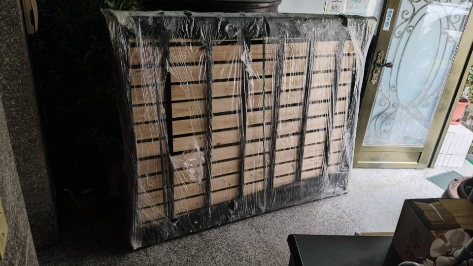 家具搬運案件圖片