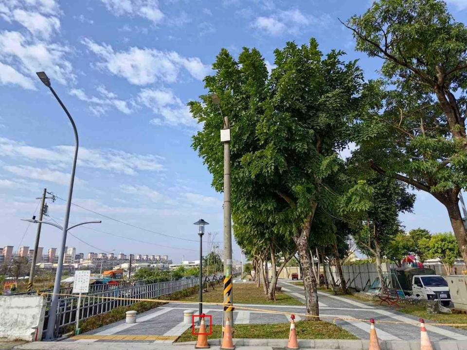 燈具安裝案件圖片