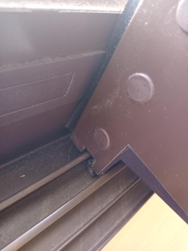 鋁門窗案件圖片