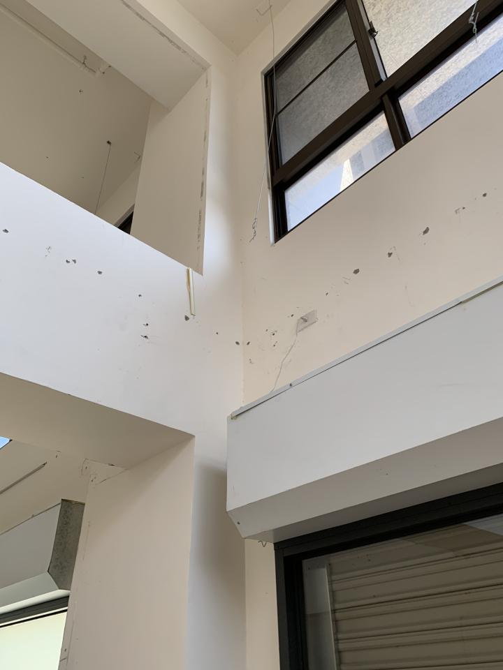 油漆工程案件圖片