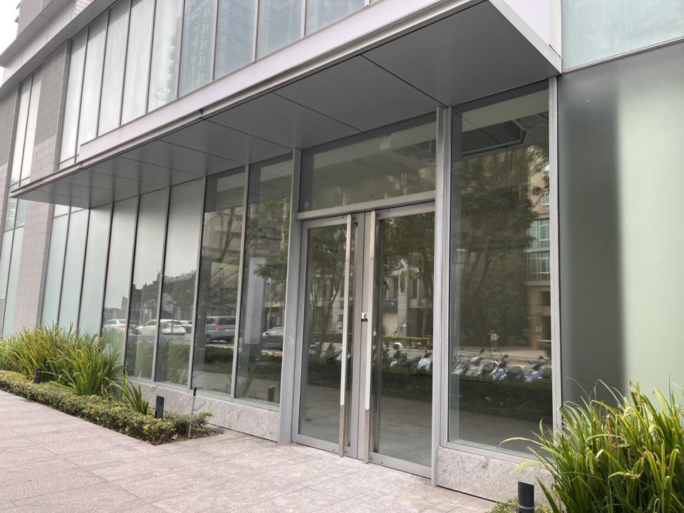 玻璃清潔案件圖片