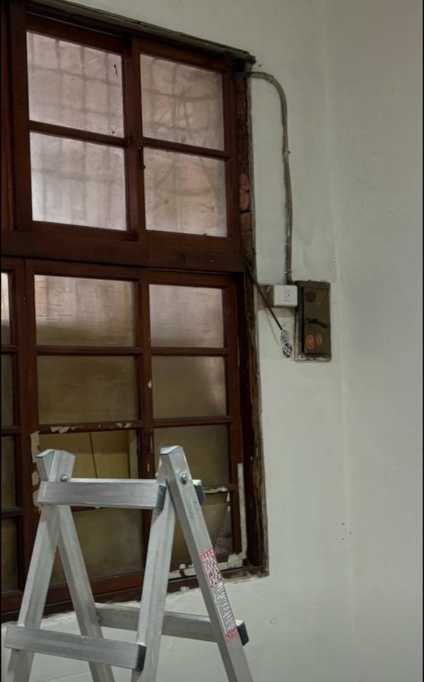 木窗訂做案件圖片